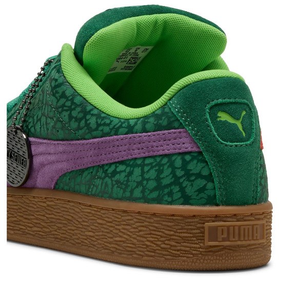 Puma x Teenage Mutant Ninja Turtles Suede XL